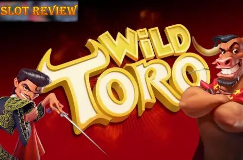 Wild Toro slot